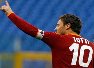 Francesco Totti