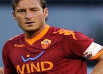 Francesco Totti