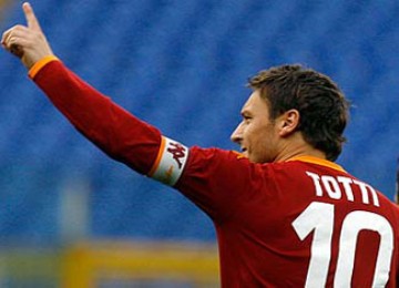 Francesco Totti