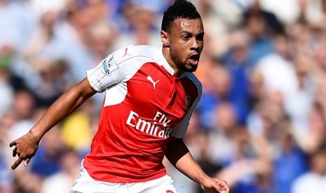 Francis Coquelin