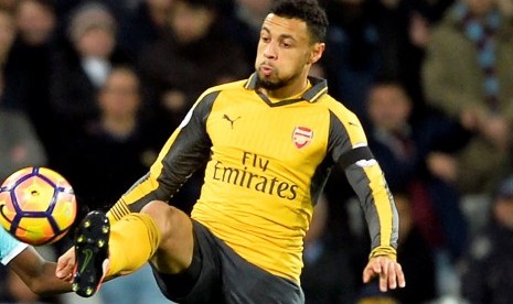 Francis Coquelin