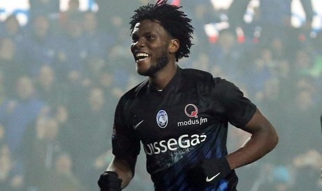 Franck Kessie