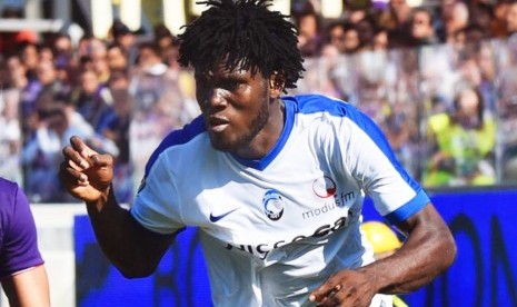 Franck Kessie