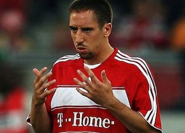 Franck Ribery