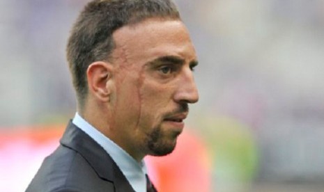 Franck Ribery