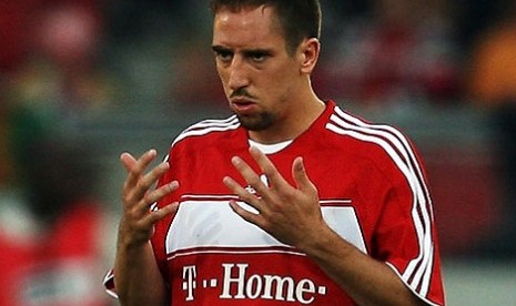 Franck Ribery