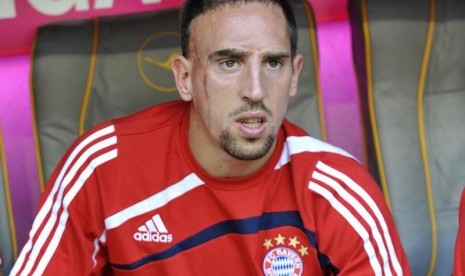 Franck Ribery