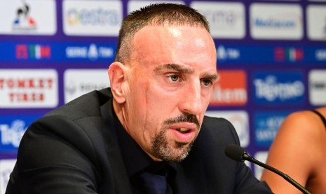 Franck Ribery 