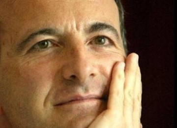 Franco Frattini