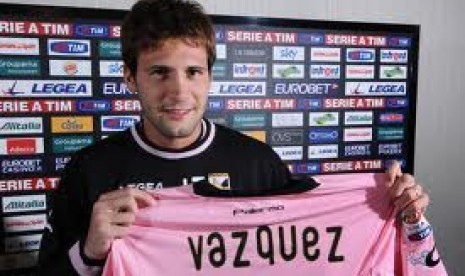 Franco Vazquez