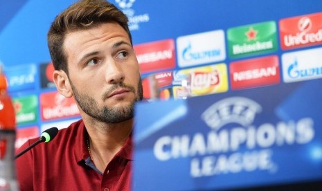 Franco Vazquez