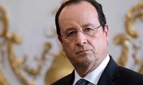 Francois Hollande