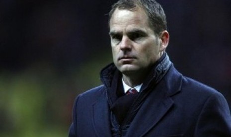 Frank de Boer