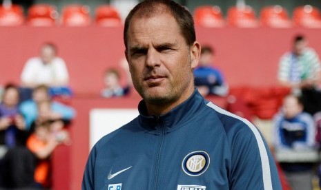 Frank De Boer