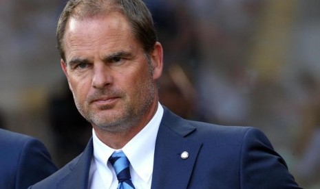 Frank De Boer