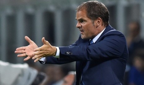 Frank de Boer