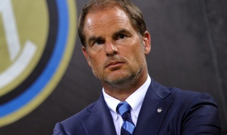 Frank de Boer