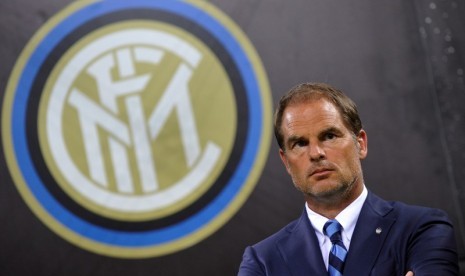 Frank de Boer