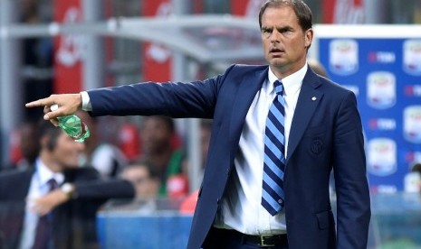 Frank de Boer