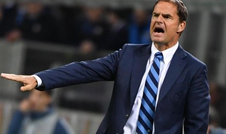 Frank De Boer