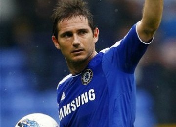 Frank Lampard