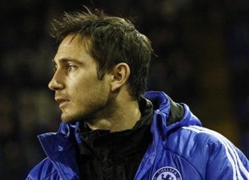 Frank Lampard