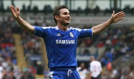 Frank Lampard