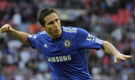 Frank Lampard 