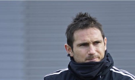 Frank Lampard 