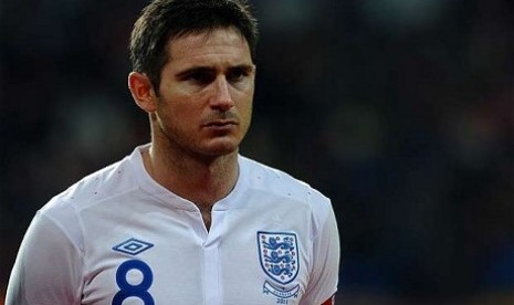 Frank Lampard