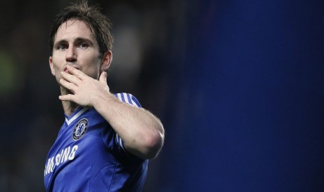 Frank Lampard