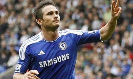 Frank Lampard