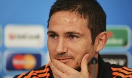 Frank Lampard