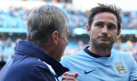 Frank Lampard.