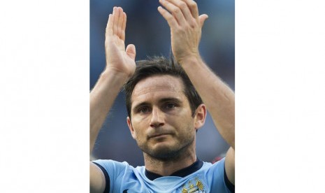 Frank Lampard