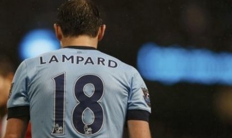 Frank Lampard