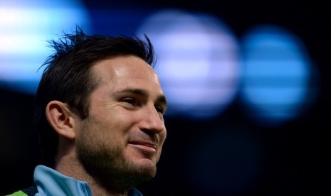 Frank Lampard