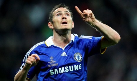 Frank Lampard