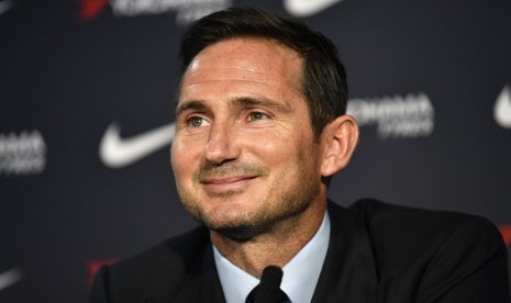 Frank Lampard