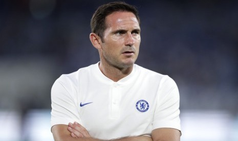 Frank Lampard