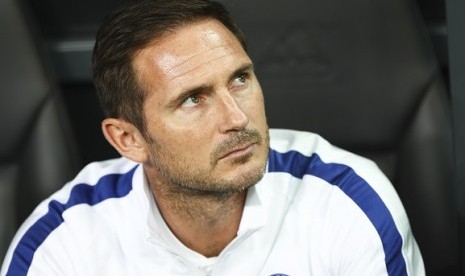 Frank Lampard