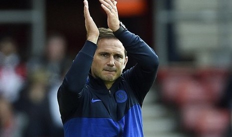 Frank Lampard