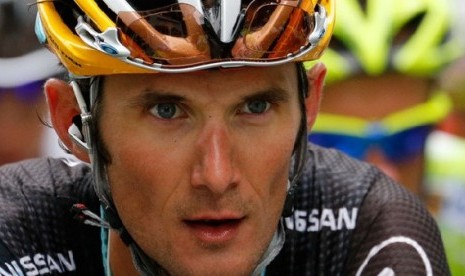 frank schleck