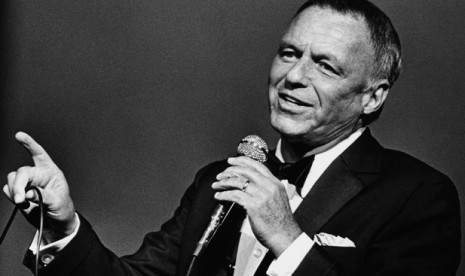 frank sinatra