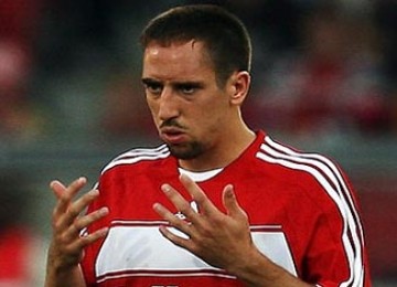 Frank Ribery