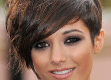 Frankie Sandford