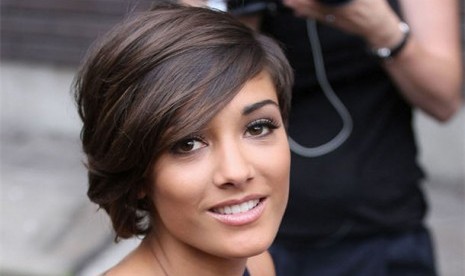 Frankie Sandford