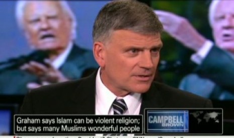 Franklin Graham