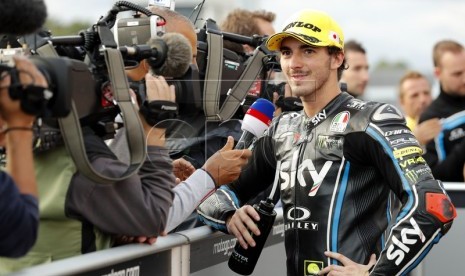 Fransesco 'Pecco' Bagnaia