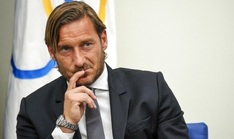 Francesco Totti